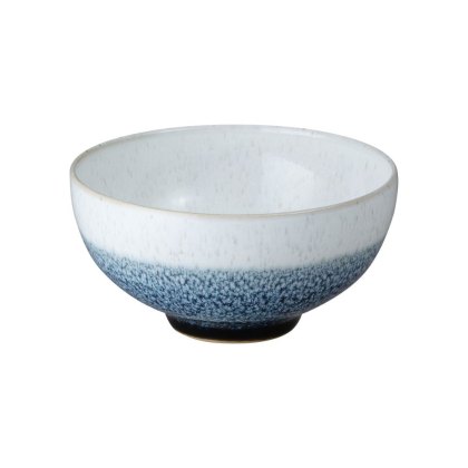 Kiln Blue Rice Bowl Kiln Blue Rice Bowl