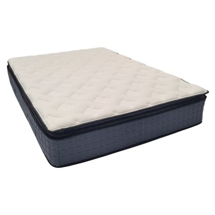 Swan Lake Pocket Roll Up Mattress (Multiple Sizes) Swan Lake Pocket Roll Up Mattress (Multiple Sizes)