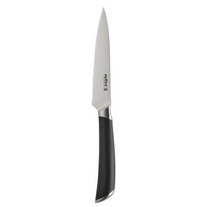 Comfort Pro 4.5" Serrated Paring Knife Comfort Pro 4.5" Serrated Paring Knife