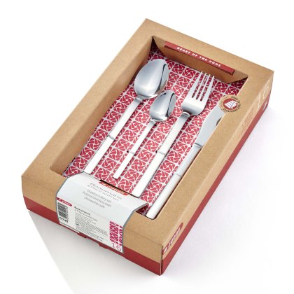 Beaumaris 16 Piece Cutlery Set Beaumaris 16 Piece Cutlery Set