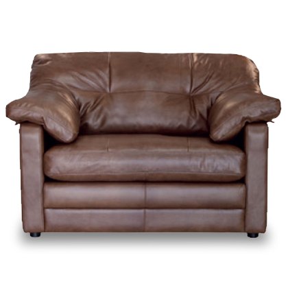 Bailey Snuggler Byron Leather Tumbleweed Bailey Snuggler Byron Leather Tumbleweed