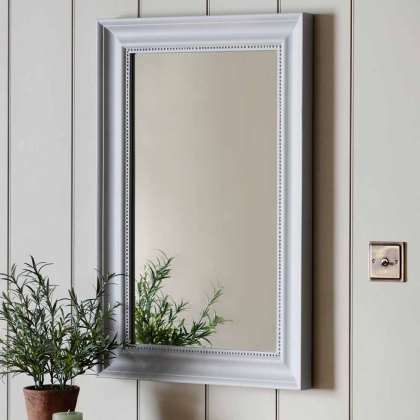 Sherwood Mirror (Multiple Sizes & Colours) Sherwood Mirror (Multiple Sizes & Colours)
