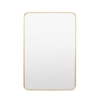 Holworth Mirror (Multiple Sizes & Colours)