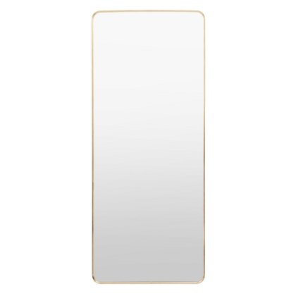 Holworth Mirror (Multiple Sizes & Colours)