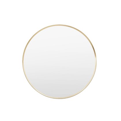 Holworth Mirror (Multiple Sizes & Colours) Holworth Mirror (Multiple Sizes & Colours)