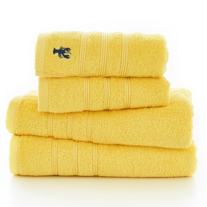 Kaleidoscope Towel (Multiple Sizes & Colours)