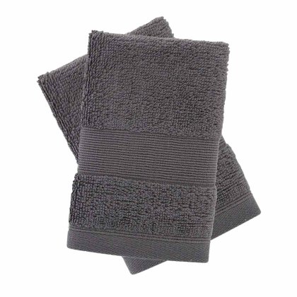 Antibacterial Towel (Multiple Sizes & Colours)