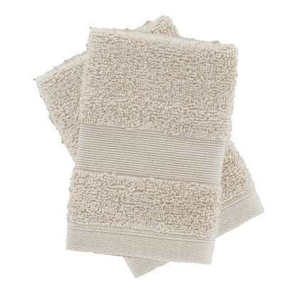 Antibacterial Towel (Multiple Sizes & Colours)