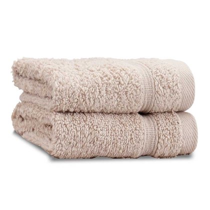 Zero Twist Towel (Multiple Sizes & Colours)