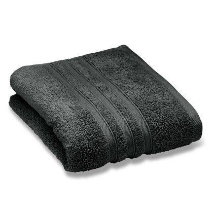 Zero Twist Towel (Multiple Sizes & Colours)