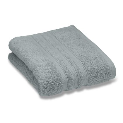 Zero Twist Towel (Multiple Sizes & Colours)