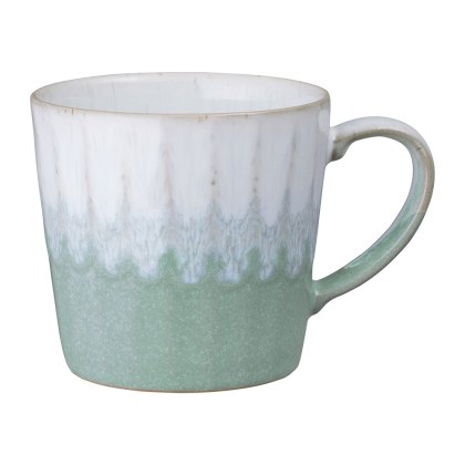 Reactive Mug Light Green Reactive Mug Light Green