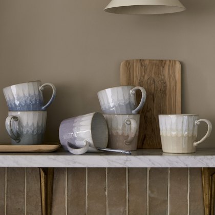Reactive Mug (Multiple Colours) Reactive Mug (Multiple Colours)