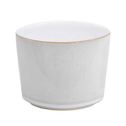 Natural Canvas Brew Sugar Bowl Natural Canvas Brew Sugar Bowl