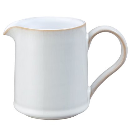 Natural Canvas Brew Jug Natural Canvas Brew Jug