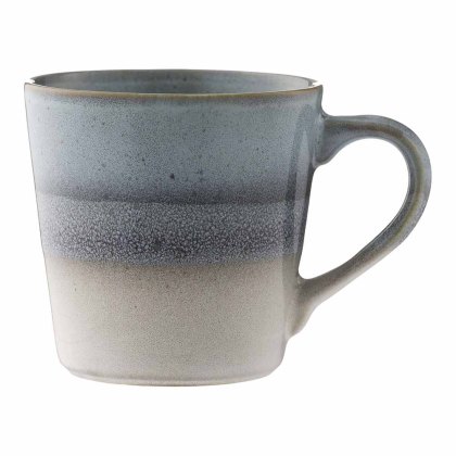 Reactive Fade Mug Blue Reactive Fade Mug Blue