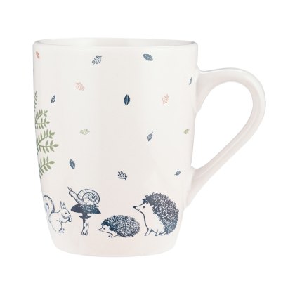Woodland Mug Woodland Mug