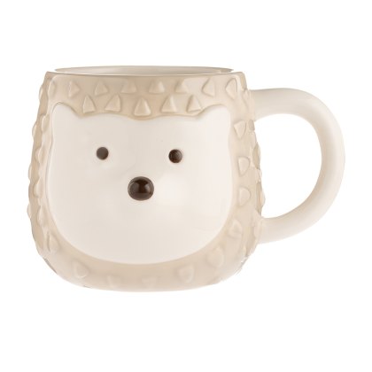 Woodland Hedgehog Mug Woodland Hedgehog Mug
