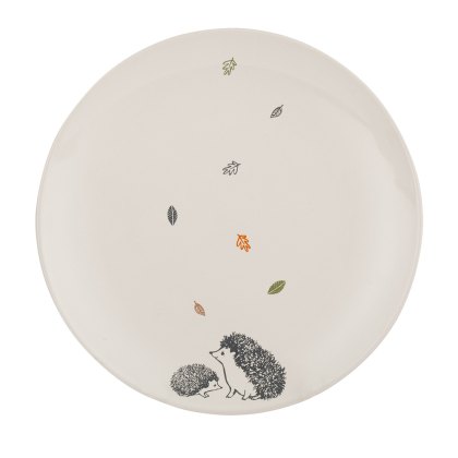 Woodland Small Plate Woodland Small Plate