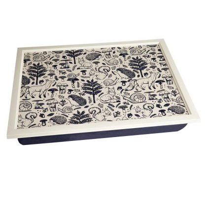 Woodland Lap Tray Woodland Lap Tray