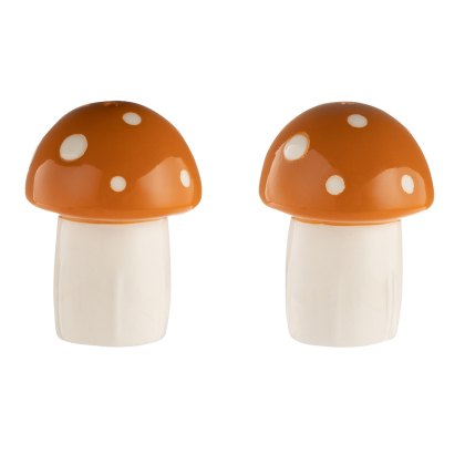 Woodland Salt & Pepper Woodland Salt & Pepper