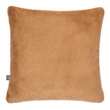 Ralph Cushion 45cm x 45cm Cognac Ralph Cushion 45cm x 45cm Cognac