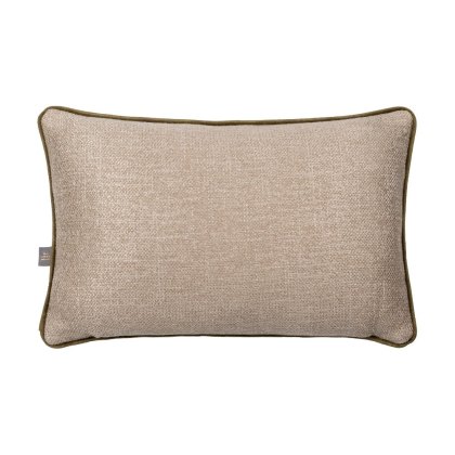 Molly Cushion 43cm x 43cm Natural Molly Cushion 43cm x 43cm Natural