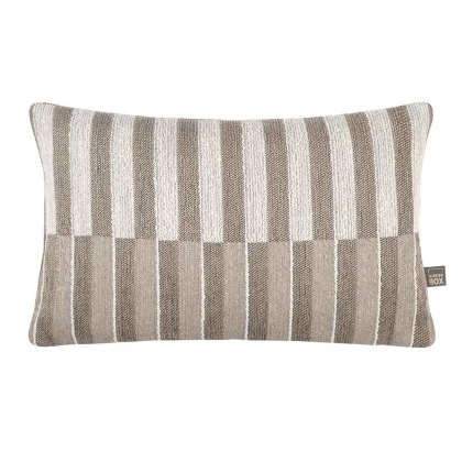 Everett Cushion 35cm x 50cm Natural Everett Cushion 35cm x 50cm Natural
