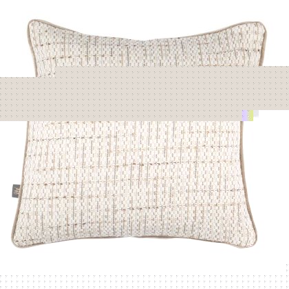 Sabine Cushion 58cm x 58cm Natural Sabine Cushion 58cm x 58cm Natural