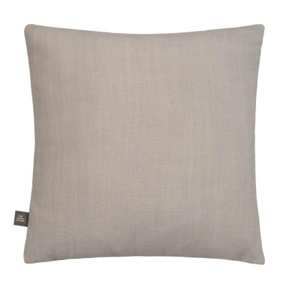 Mid Summer Cushion 43cm x 43cm Natural
