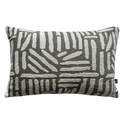 Olsen Cushion 40cm x 60cm Green Olsen Cushion 40cm x 60cm Green