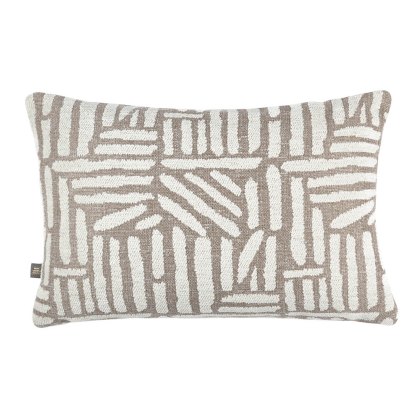 Olsen Cushion 40cm x 60cm Natural Olsen Cushion 40cm x 60cm Natural