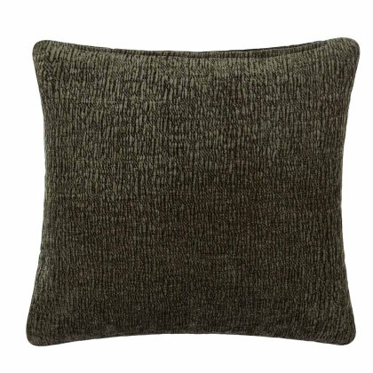 Piper Cushion 45cm x 45cm Green Piper Cushion 45cm x 45cm Green