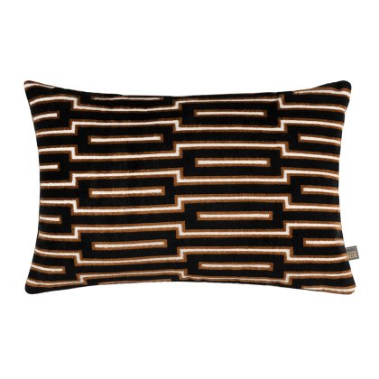 Harrison Cushion 40cm x 60cm Cognac Harrison Cushion 40cm x 60cm Cognac