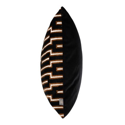 Harrison Cushion Cognac (Multiple Colours)