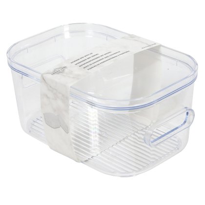 Fridge Storage Basket 14cm x 9cm Fridge Storage Basket 14cm x 9cm