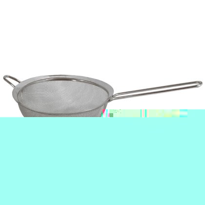 Sieve 20cm Sieve 20cm