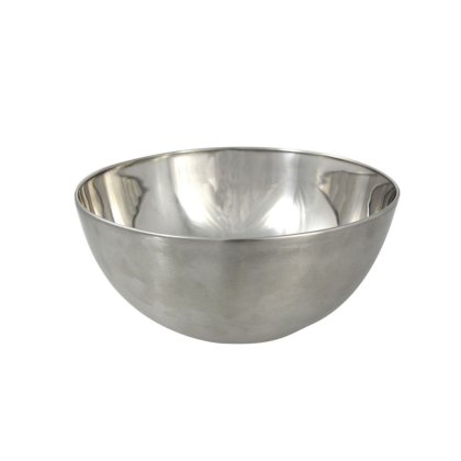 Bowl Stainless Steel 13cm Bowl Stainless Steel 13cm