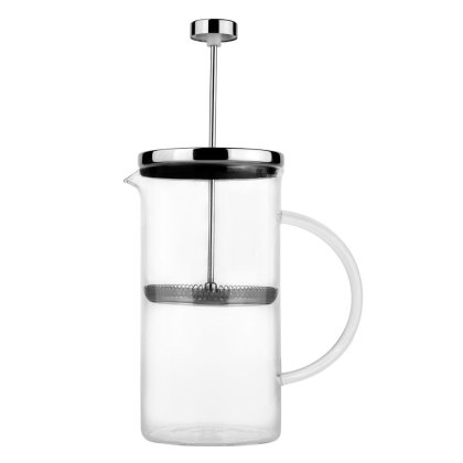 3 Cup Glass Cafetiere 3 Cup Glass Cafetiere