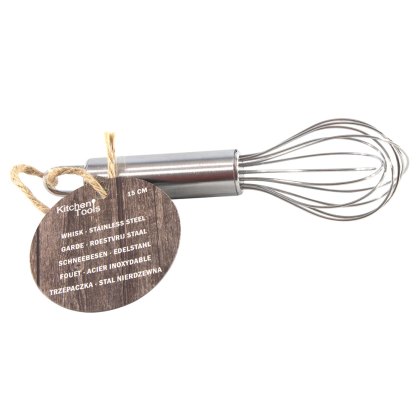 Whisk 15cm Whisk 15cm