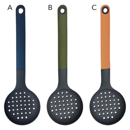 Skimmer Spoon (Choice of 3) Skimmer Spoon (Choice of 3)