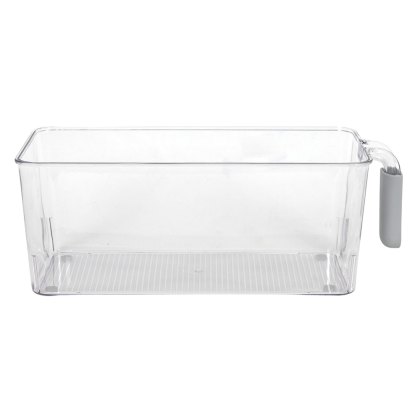 Fridge Storage With Handle Non Slip Fridge Storage With Handle Non Slip