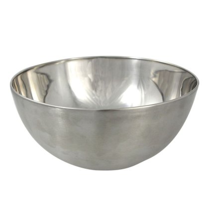 Stainless Steel Bowl 19cm Stainless Steel Bowl 19cm