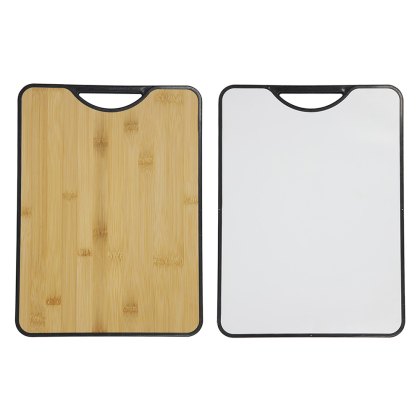 Bamboo/Polypropylene Cutting Board 38cm Bamboo/Polypropylene Cutting Board 38cm