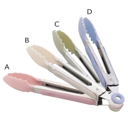 Serving Tongs (Choice Of 4) Serving Tongs (Choice Of 4)