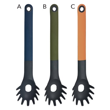 Pasta Spoon (Choice Of 3) Pasta Spoon (Choice Of 3)