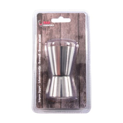 Shot Measure Stainless Steel Shot Measure Stainless Steel