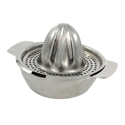 Citrus Squeezer Stainless Steel Citrus Squeezer Stainless Steel