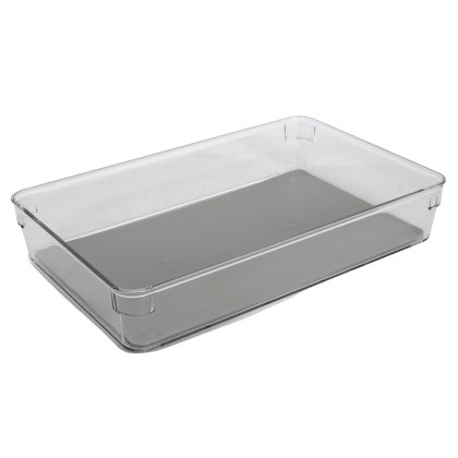Fridge Storage Container 25cm x 16cm Fridge Storage Container 25cm x 16cm