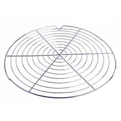 Round Wire Cake Holder Round Wire Cake Holder